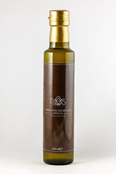 TLOS FARM Coconut Oil 250 ml