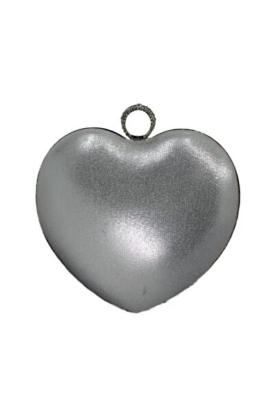 Çanta Sepetim Geanta de rochie de seara cu sclipici