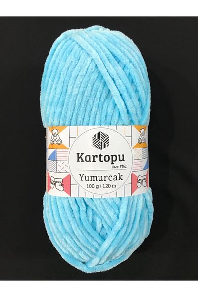 Kartopu Yumurcak k516 Ουρανός