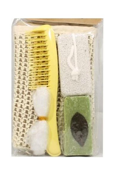 FUMO 1100 Bathroom Set