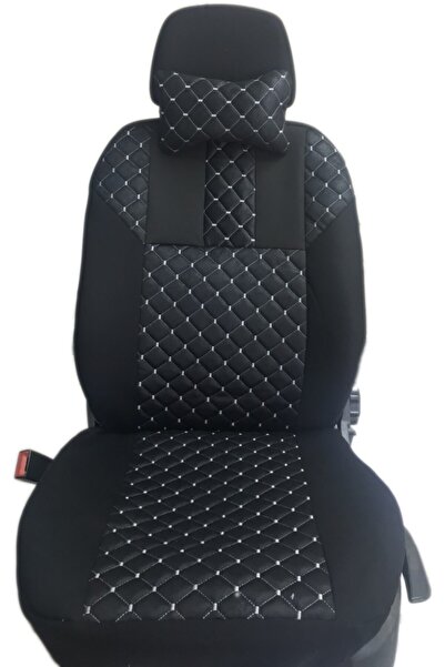 zifona Maserati Ghibli Car Seat Cover Compatible