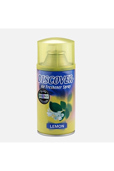 Discover Oda Spreyi Lemon 320 ml