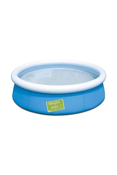 Mashotrend Kazan Şişme Havuz - Bestway 57241 Şişme Havuz - 152 Cm Havuz