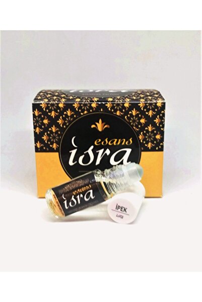 İsra Ipek Esansı 5 Ml