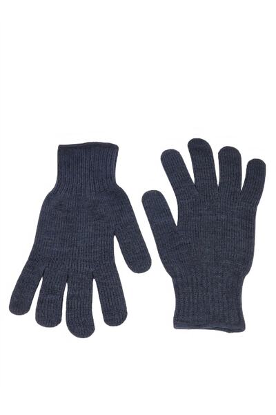 AXE SPORTSWEAR Ανδρικά πλεκτά χειμερινά γάντια Idigo Pkr109340