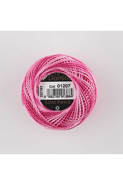 domino Nakış Ipi No:8-1207