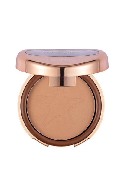 Flormar Bronzing Powder 05 Kissed Bronze