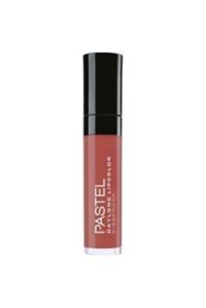 Pastel Mat Likit Ruj 43