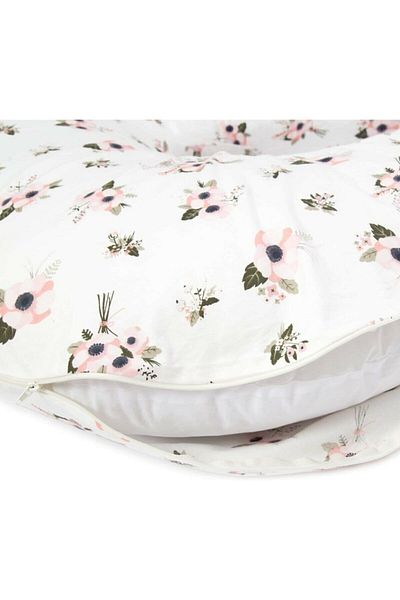 Çınar Reklam & Dış Ticaret Pregnancy Pillow with 5 Different Zone Supports (LINED)