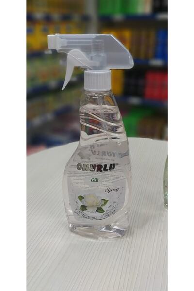 Onurlu Vital Onurlu Gül Oda Spreyi 500ml