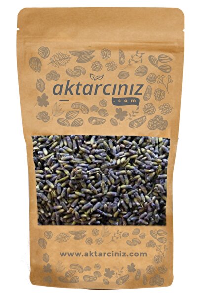 AKTARCINIZ Lavanta 1 Kg