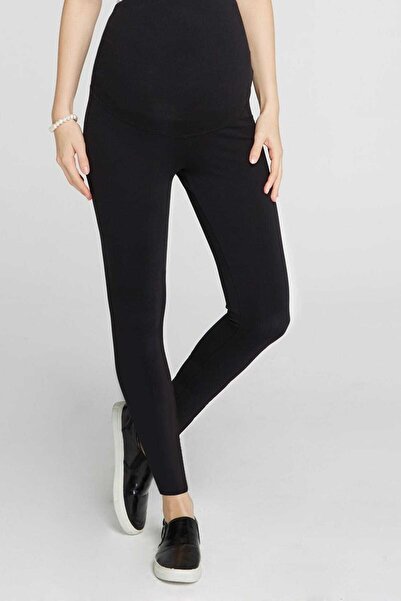 jilly jo Μακρύ κολάν εγκυμοσύνης