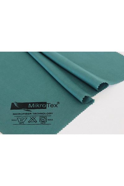 Mikrotex Microfiber Glass Cloth (6 PCS)