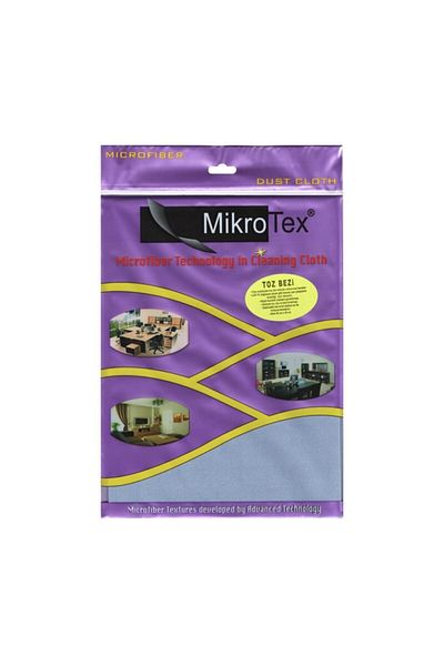 Mikrotex Microfiber Dust Cloth (3 PCS)
