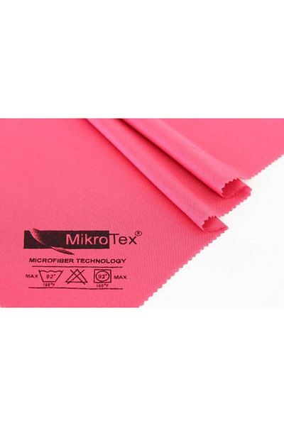 Mikrotex Microfiber Glass Cloth 12 Pieces