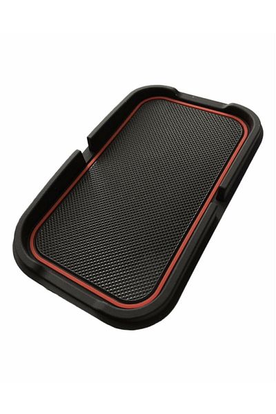 Autokit Anti-Slip Pad with Pool Torpedo Top Anti-Slip Pad with Pool