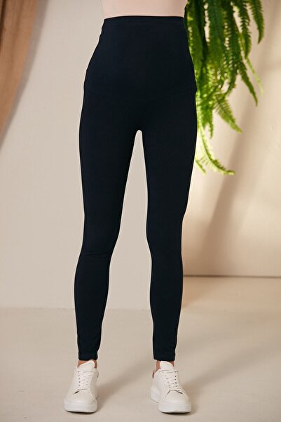 jilly jo Καλσόν εγκυμοσύνης Navy Blue