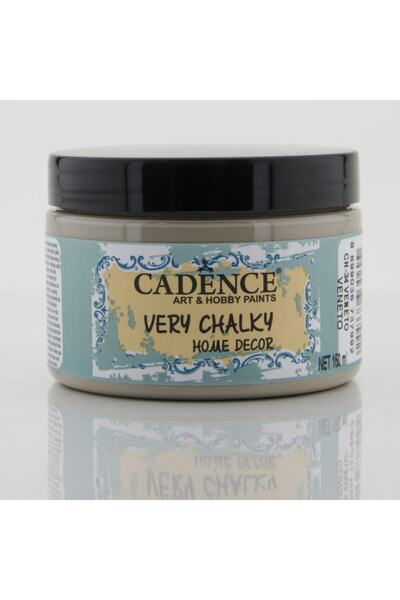 Cadence Cadence Very Chalky Home Decor Ch34 Veneto 150 Ml.