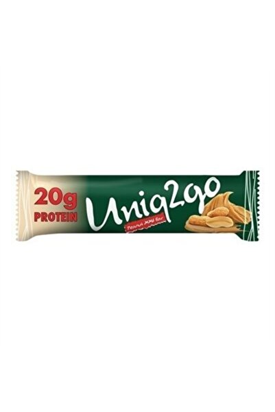 Uniq2Go Peanut Xxl Bar 67gr