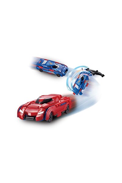 MEGA Transracers Spor Arabalar Ares Araba-süper Araba