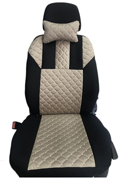 zifona Mustang Oto Koltuk Kılıfı Lüks