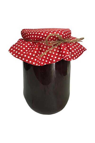 Sebze Meyve Dünyası Mürdüm Erik Marmelatı 650 gr