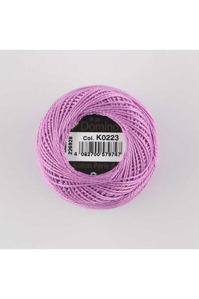 domino Ață de broderie Nr.:8-223