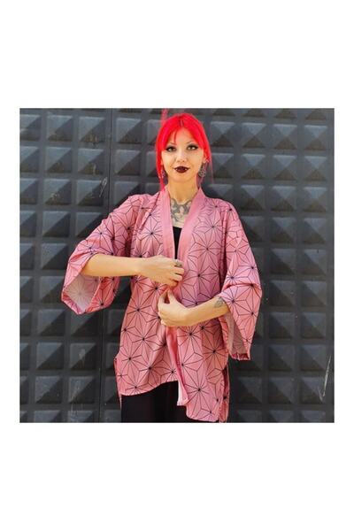 facnspt Demon Slayer Kimetsu No Yaiba Favoriconsept - Unisex Kamado Nezuko Ki...