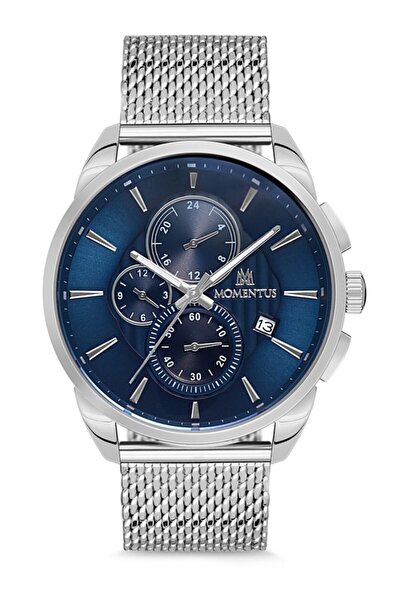 Momentus Cc106s-11ss Erkek Kol Saati