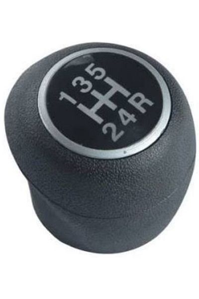 BEMPARTS Gear Shift Knob 5 - Forward Fit Linea-Punto