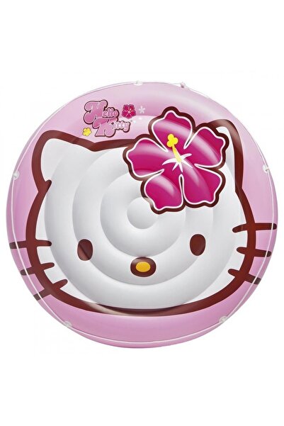 Intex 56513 Hello Kitty Küçük Ada 137 cm