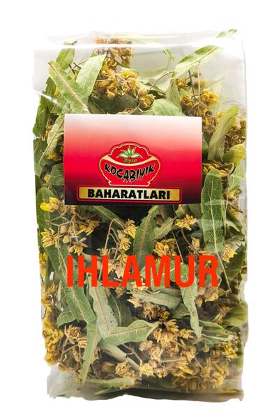 KOCABIYIK BAHARATLARI Kocabıyık Yöresel Ihlamur 1kg