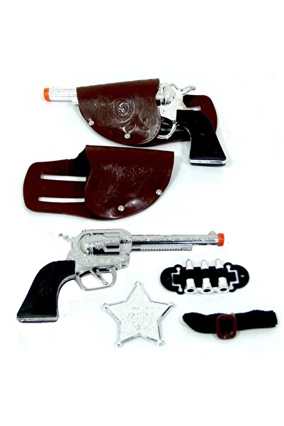 LEGO Marka: Kartela Kovboy Tabanca Seti Kategori: Diğer Oyun Takımları