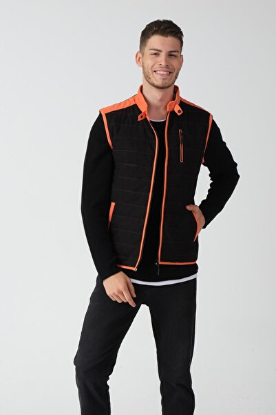 ALEXANDERGARDI Кольоровий жилет з деталями (e21-605)