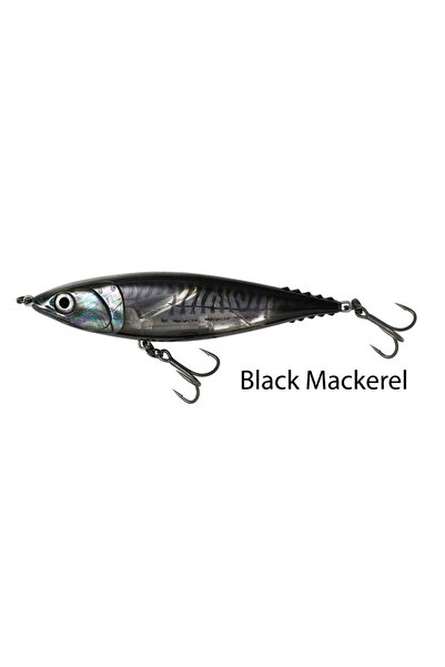 Savage Gear 3D Mack Stick 130 50g Sahte Balık Black Mackerel