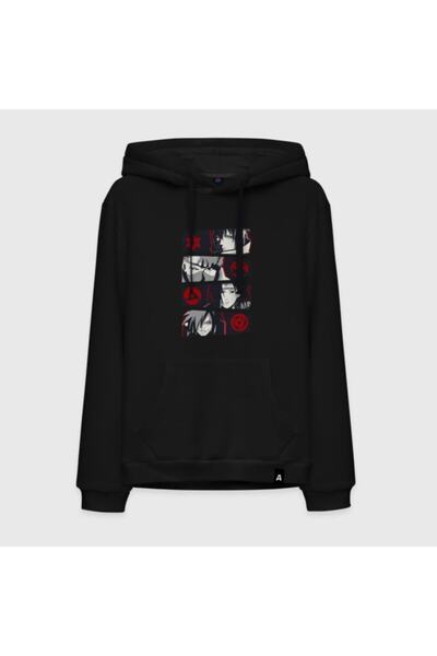 GALASHOP هودي ناروتو 49a موديل 109