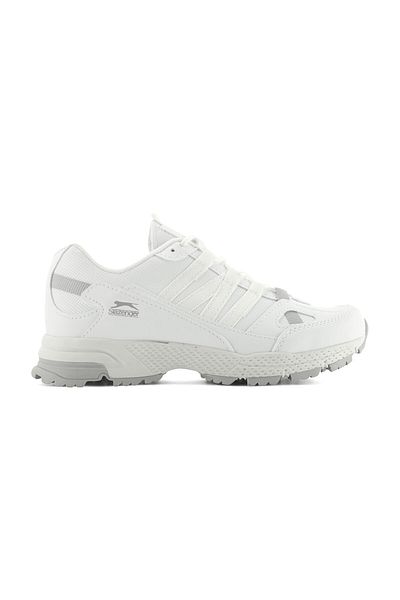 Slazenger Pantofi de damă ARASTA Sneaker Alb