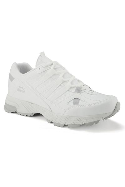 Slazenger Pantofi de damă ARASTA Sneaker Alb