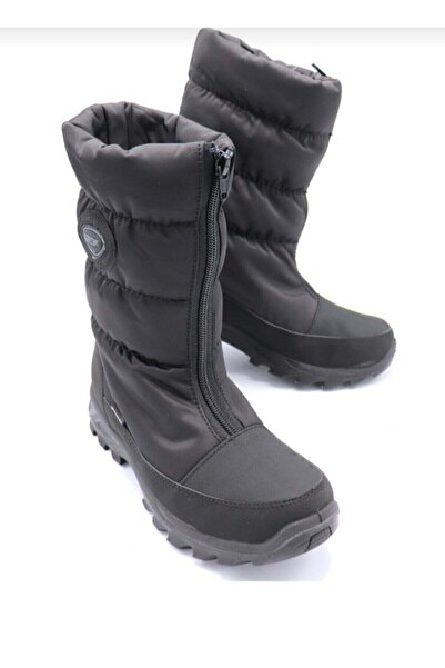 Scooter حذاء نسائي مقاوم للماء موديل 5547 - أسود، 37