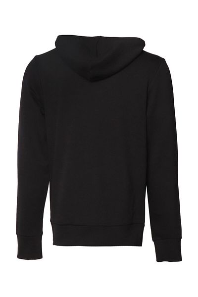 HUMMEL Sports Sweatshirt - Black - Regular fit
