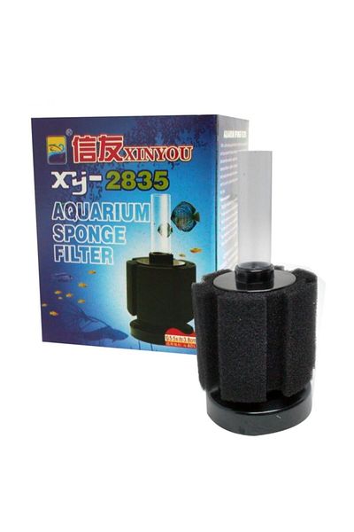 Xinyou Aquarium Sponge Mini Production Filter Xy-2835