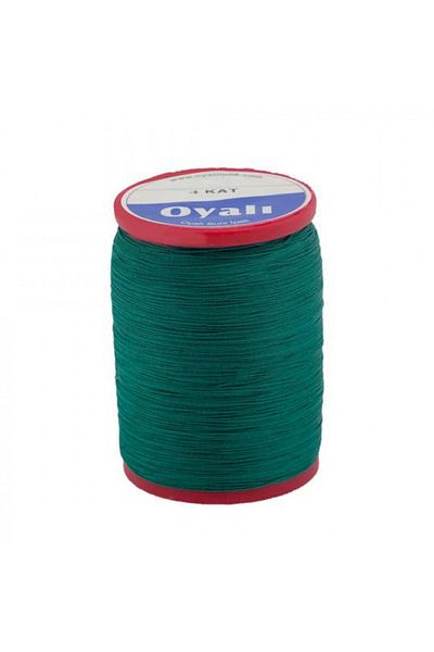 ATMACA TUHAFİYE Κέντημα 4 στρώσεων από ψεύτικο μετάξι Needlework Thread-embroidery Thread Χρώμα Νο: 555
