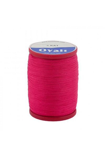 ATMACA TUHAFİYE Embroidered 4 Layers Artificial Silk Needle Embroidery Rope-Embroidery Rope Color No: 715