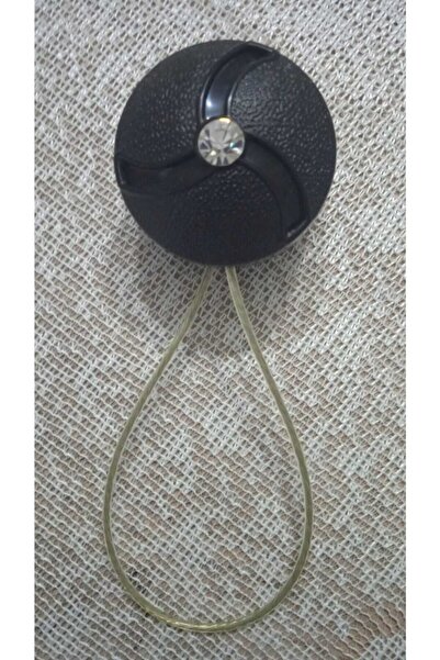 3b üçbey Aparat de blocare pentru perdea cu magnet colorat