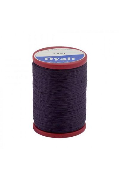 ATMACA TUHAFİYE Κέντημα 4 στρώσεων από ψεύτικο μετάξι Needlework Thread-embroidery Thread Χρώμα Νο: 534