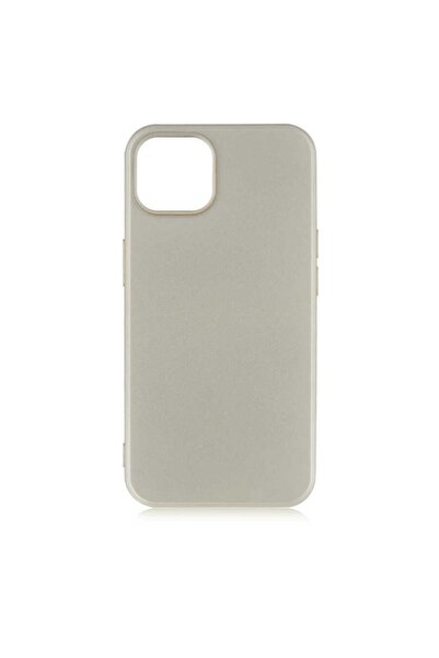 UnDePlus Apple Iphone 13 Kılıf Soft Mat Premier Case