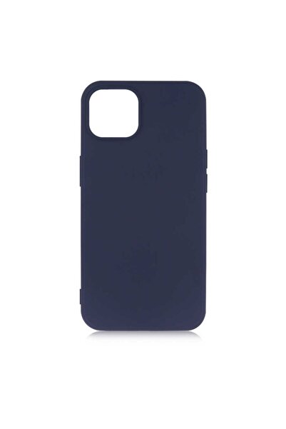UnDePlus Apple Iphone 13 Kılıf Soft Mat Premier Case