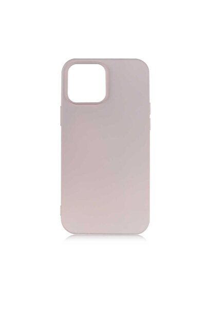 MOBAX Apple Iphone 13 Pro Kılıf Içi Kadife Lansman Kapak