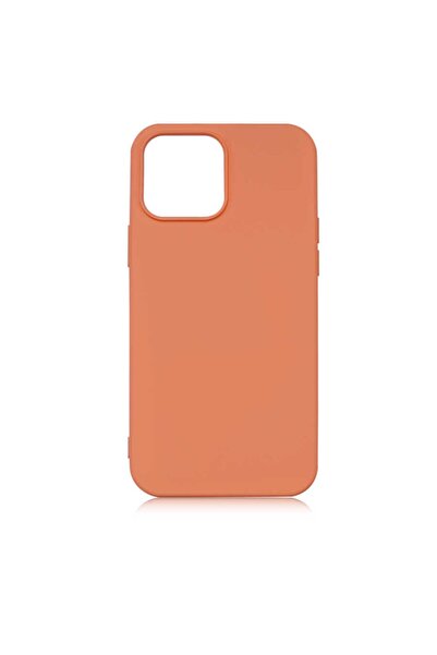 MOBAX Apple Iphone 13 Pro Kılıf Içi Kadife Lansman Kapak