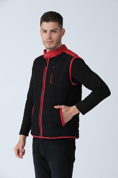 ALEXANDERGARDI Цветна детайлна жилетка (e21-605)